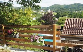 Gîte le pic vert